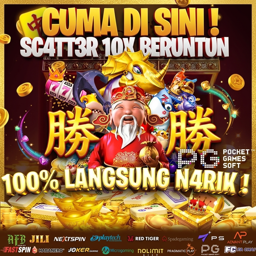 Banner PIALA333